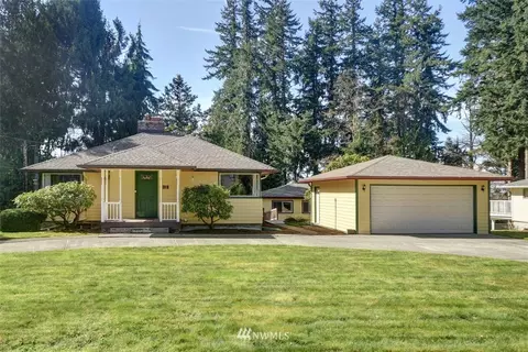 5318 West Dr, Everett, WA 98203 photo 1