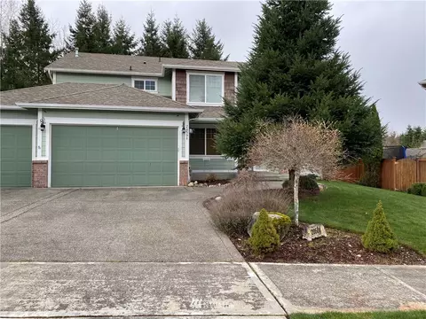 20508 193rd Avenue Ct E, Orting, WA 98360 photo 35