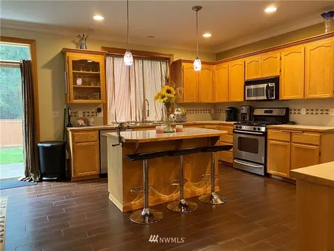 20508 193rd Avenue Ct E, Orting, WA 98360 photo 8