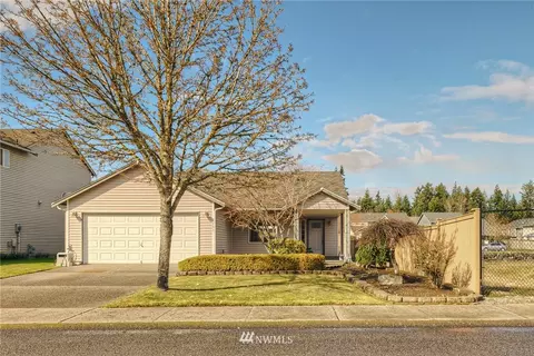 7623 195th Street Ct E, Spanaway, WA 98387 photo 1