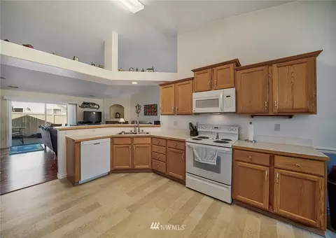 7623 195th Street Ct E, Spanaway, WA 98387 photo 8