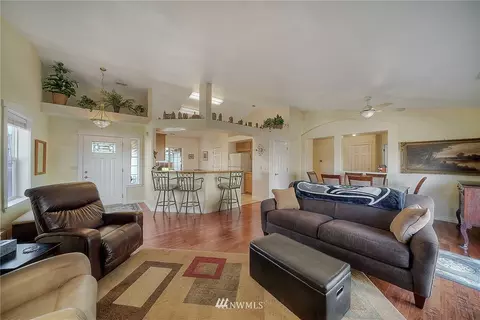 7623 195th Street Ct E, Spanaway, WA 98387 photo 5