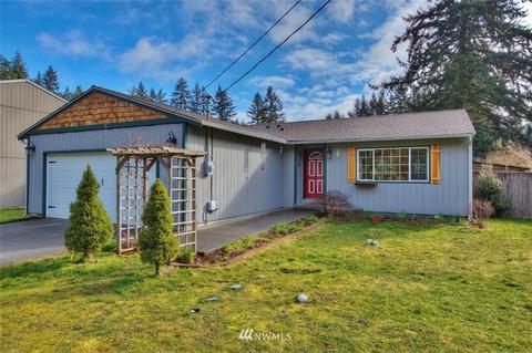 25507 30th Ave E, Spanaway, WA 98387 photo 1