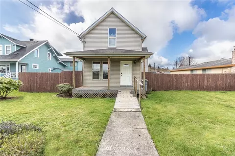 720 3rd St, Cosmopolis, WA 98537 photo 1