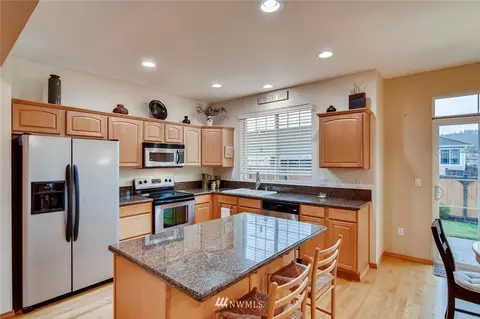 1116 Van Ogle Ln NW, Orting, WA 98360 photo 7