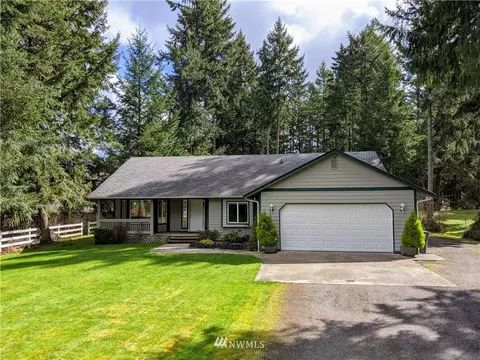4805 236th St E, Spanaway, WA 98387 photo 1
