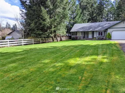 4805 236th St E, Spanaway, WA 98387 photo 2