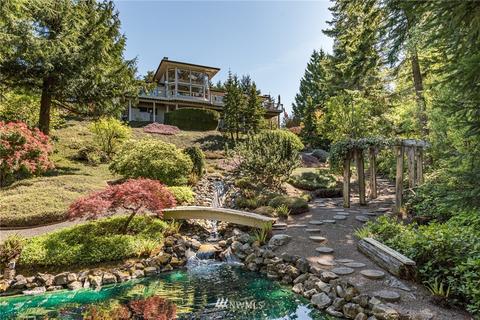 532 Ravens Ridge Rd, Sequim, WA 98382 photo 35