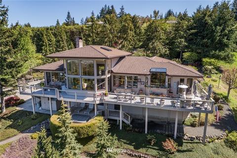 532 Ravens Ridge Rd, Sequim, WA 98382 photo 1