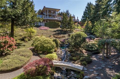 532 Ravens Ridge Rd, Sequim, WA 98382 photo 2