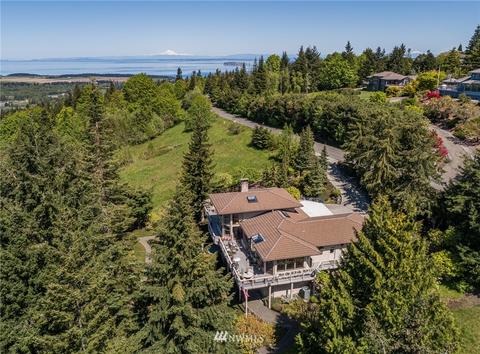 532 Ravens Ridge Rd, Sequim, WA 98382 photo 4