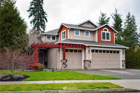16906 31st Dr SE, Bothell, WA 98012 photo 1