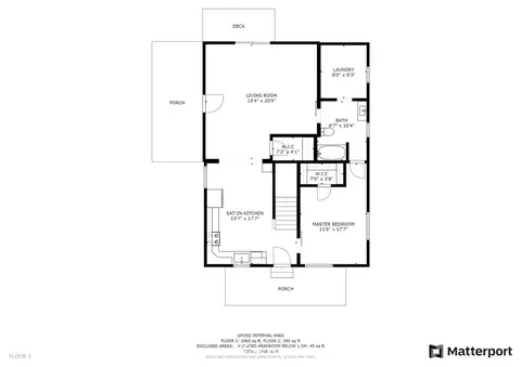 815 E St, Vader, WA 98593 photo 33