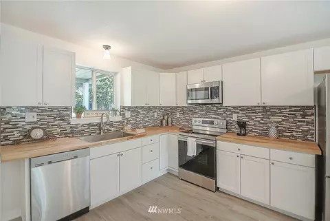 815 E St, Vader, WA 98593 photo 8