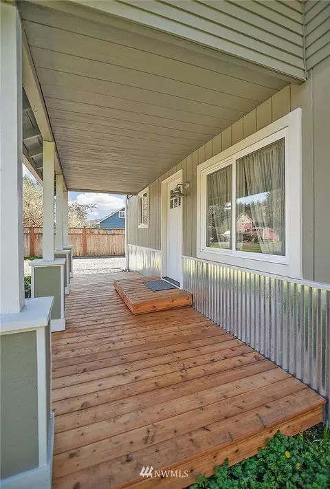 815 E St, Vader, WA 98593 photo 3
