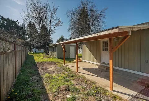 815 E St, Vader, WA 98593 photo 30