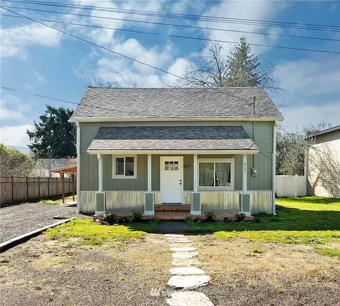 815 E St, Vader, WA 98593 photo 2