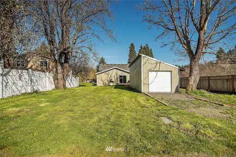 815 E St, Vader, WA 98593 photo 32