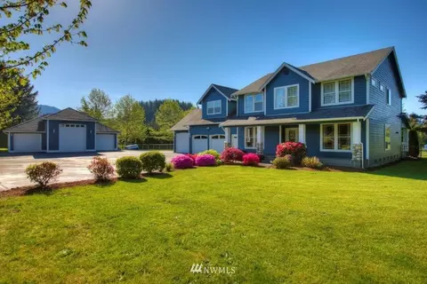 28313 SE 432nd St, Enumclaw, WA 98022 photo 1
