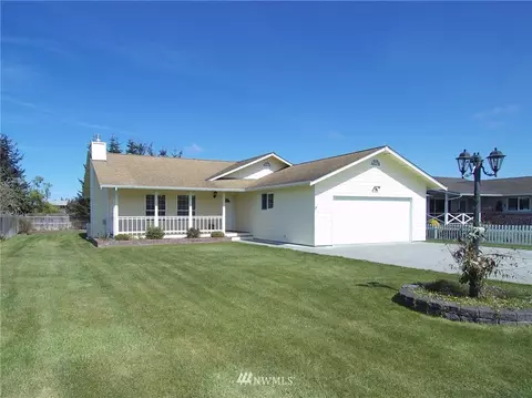 850 Sylvester Ct, Sequim, WA 98382 photo 1
