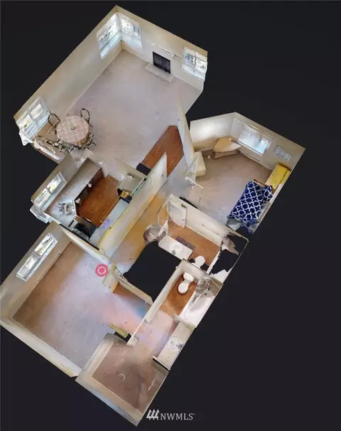 12006 NE 204th Pl #B302, Bothell, WA 98011 photo 26