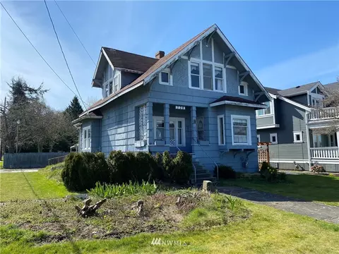 728 Laurel Dr, Everett, WA 98201 photo 1
