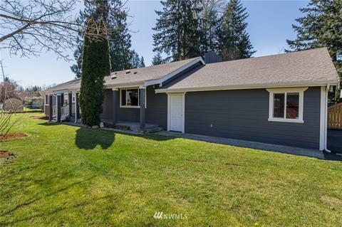 21314 122nd Street Ct E, Bonney Lake, WA 98391 photo 1