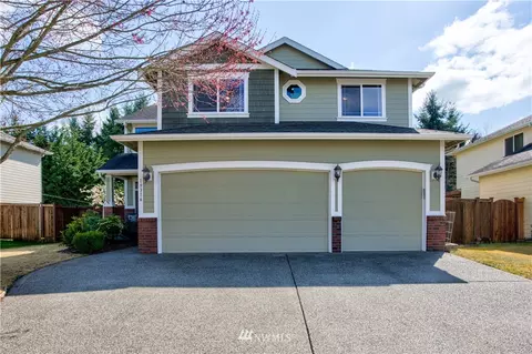19316 205th St E, Orting, WA 98360 photo 1
