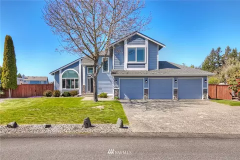 21314 41st Ave E, Spanaway, WA 98387 photo 2
