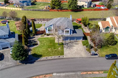 21314 41st Ave E, Spanaway, WA 98387 photo 1