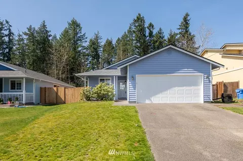 19926 83rd Ave E, Spanaway, WA 98387 photo 1