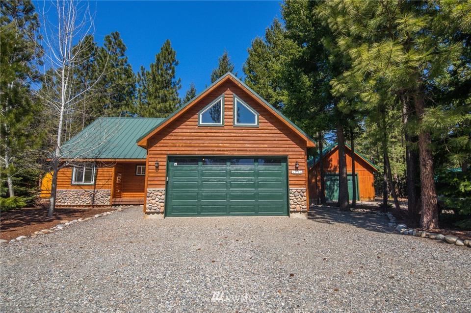 81 White Pine Dr, Ronald, WA 98940 1 photo MLS 1588869 Movoto