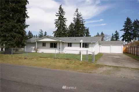 17305 Spanaway Ln E, Spanaway, WA 98387 photo 1