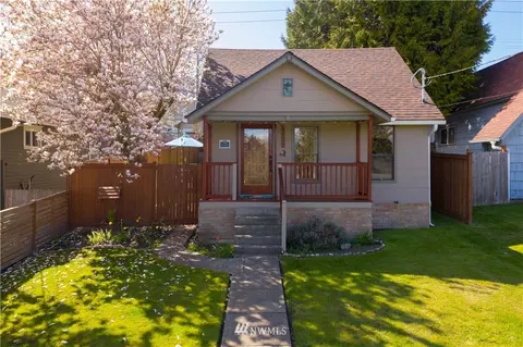 4422 S 3rd Ave, Everett, WA 98203 photo 1
