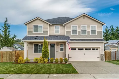 1512 Hardtke Ave NE, Orting, WA 98360 photo 1