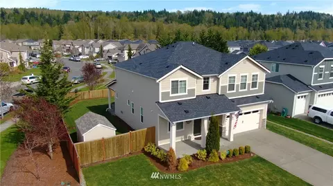 1512 Hardtke Ave NE, Orting, WA 98360 photo 2