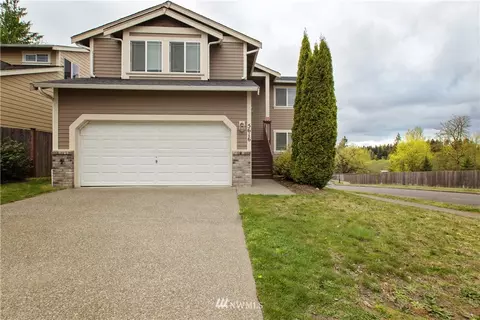 5616 55th Loop SE, Olympia, WA 98513 photo 1