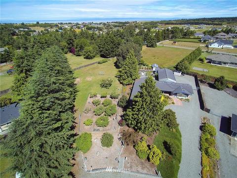 70 Steve Pl, Sequim, WA 98382 photo 1