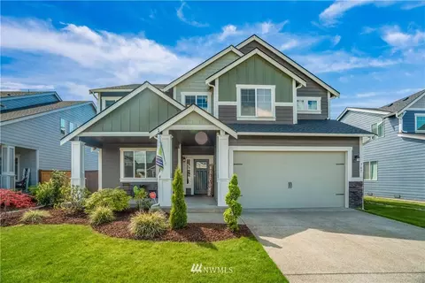 707 Koehler Ave SW, Orting, WA 98360 photo 1