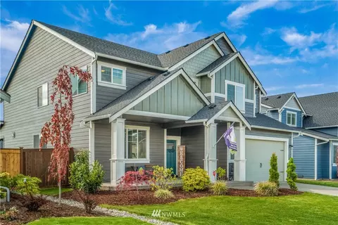 707 Koehler Ave SW, Orting, WA 98360 photo 2