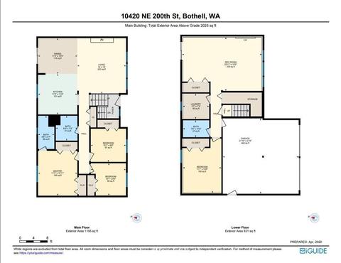 10420 NE 200th St, Bothell, WA 98011 photo 36