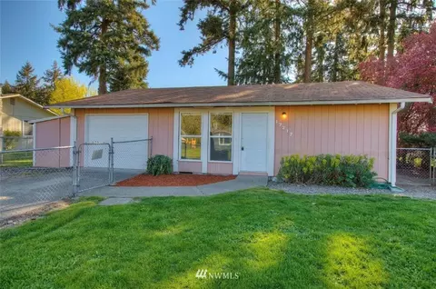 17217 10th Avenue Ct E, Spanaway, WA 98387 photo 1