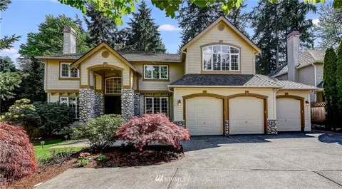 3028 156th Pl SE, Mill Creek, WA 98012 photo 1