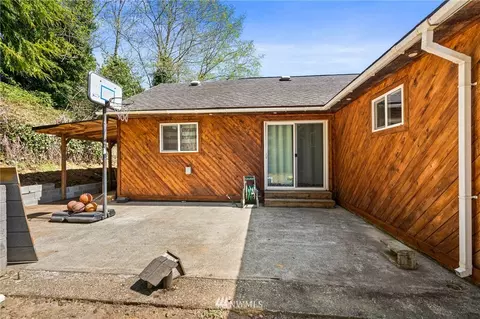 919 Jackson St, Raymond, WA 98577 photo 24