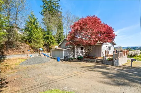 919 Jackson St, Raymond, WA 98577 photo 23