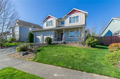 1002 Williams St NW, Orting, WA 98360 photo 2