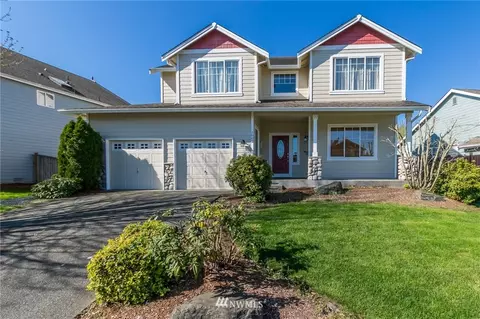 1002 Williams St NW, Orting, WA 98360 photo 1
