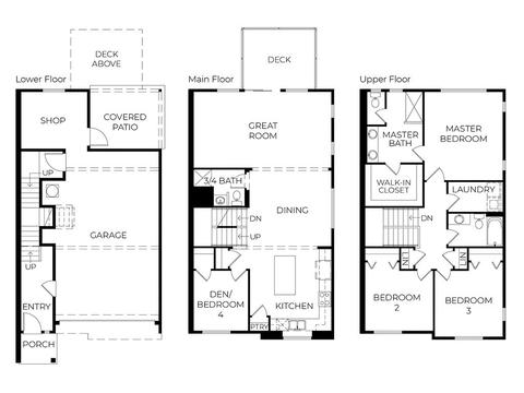1621 Seattle Hill Rd #U-3, Bothell, WA 98012 photo 2