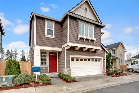 4316 186th St SE, Bothell, WA 98012 photo 1