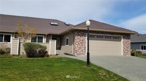 201 Cascadia Loop, Sequim, WA 98382 photo 1